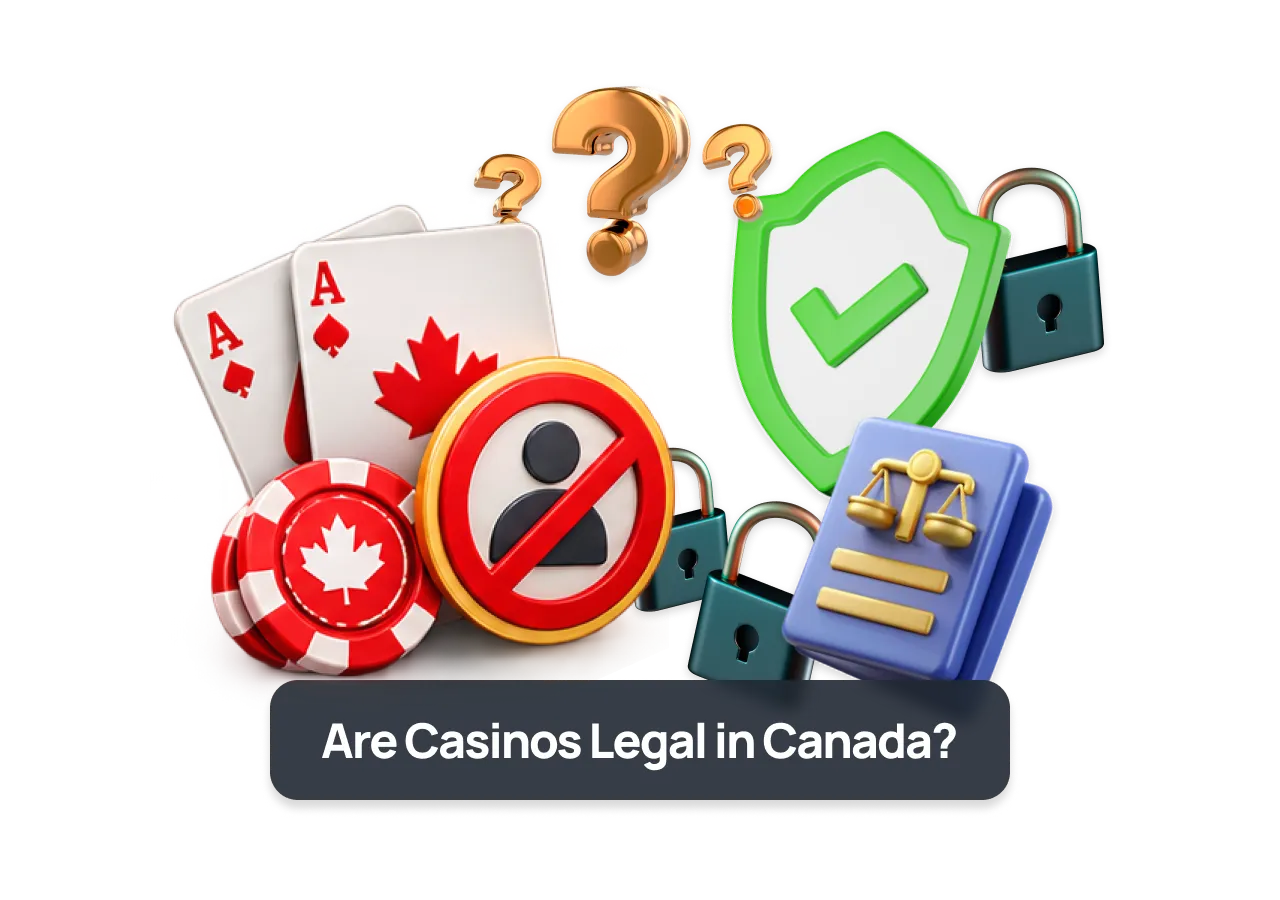 Safety features and licensing details help assess trusted casino options in Canada.